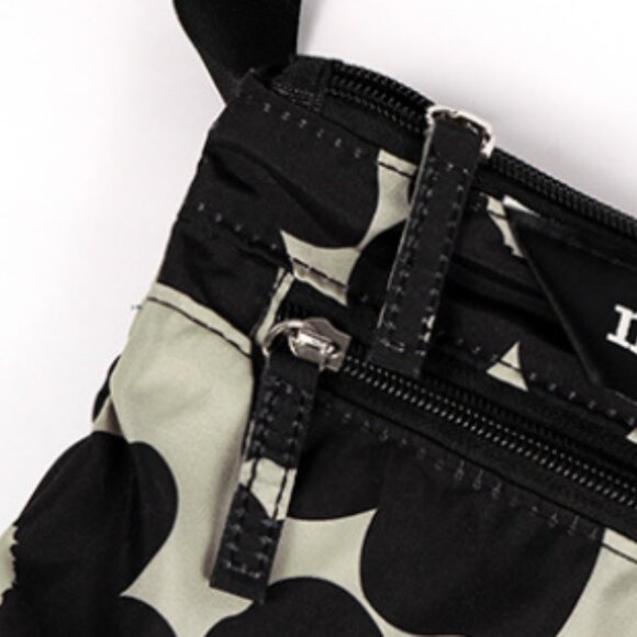Marimekko Printed Portable Crossbody Shoulder Bag - Picture 8 of 8